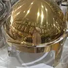 سخانات عرض