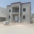 عمارة عظم للبيع او للاستثمار ببلجرشي
