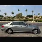 مرسيدس E200 مالك واحد فقط