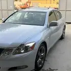 لكزس gs300 2006