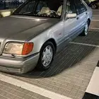 مرسديس للبيع شبح موديل 94