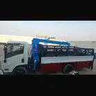 للبيع دينا ونش كرين هيدروليك 2011