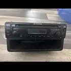 مسجل تويوتا هايلكس - كامري - كرلا - شاص