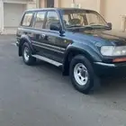 جيب في اكس ار VXR 1993 فل كامل نضيف