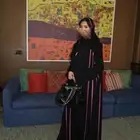 عبايه بليزر تو وصلتني اليوم وطلعت قصيره الي مقاسها 52