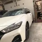 ماكسيما 2021 SV