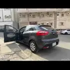 كيا ريو هاتشباك 2015