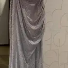 فستان م لبسته الا مره وحده