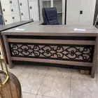 Brand new Office executives table are available.