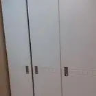 دولاب نظيف جدا