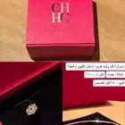 إسوارة ch جديد غير مستعمل مناسبة للاقتناء أو الإهداء