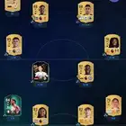 حساب fc26