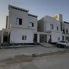 فله درج داخلي وشقتين