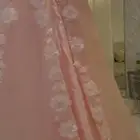 فستان شبكه لي البيع أو الايجار كامل بي المسكه