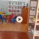 روضه آطفال للتقبيل في حي الناصريه بالدمام