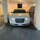 كرايسلر مستعمل 2018