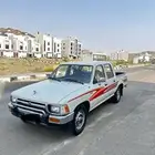 هايلوكس غمارتين وكاله. 92