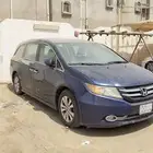 هوندا اوديسي
