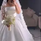 فستان عروس