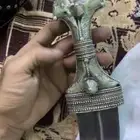 جنبية فضه قديم
