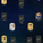 حساب فيفا 26 للبيع