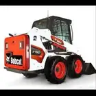 بوبكات شيول صغير للإيجار شهري  شفتي كامل