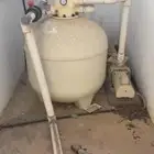 قلتر مسبح
