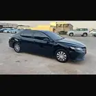 كامري 2019 هايبرد بدي وكاله