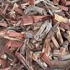 حطب مستورد سمر المدينه