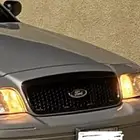 شبك فورد بوليسي