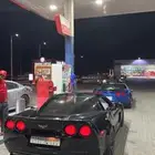 كورفيت 2009 Zo6