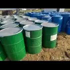 مطلوب برميل حديد