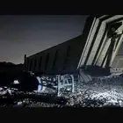 صندوق قلاب نظيف للبيع