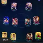 حساب فيفا اكس بوكس