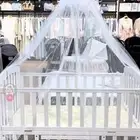 سرير اطفال