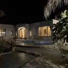 استراحه وريف حجوزات الصيف