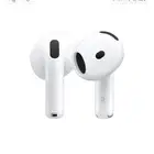 سماعه ابل الجيل الرابع (عازل للصوت)