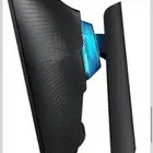 شاشة 2k 240hz سامسونج g6 كيرفد 1ms