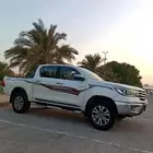 للبيع هايلكس 2018 فل دبل