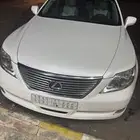 لكزس 2007   460 للبيع