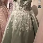 فستان سهره فخم