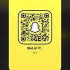 حساب سناب شات شبه ثلاثي hf-l
