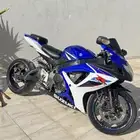 دباب ريس 750