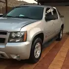 شفروليه افلانش 2010 الجميح-مالك اول