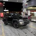 باترول فتك ربع سوبر سفاري