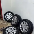 جنوط النترا مع الطيس وكاله