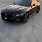 موستنج 2015 بدي وكاله وممشى قليل