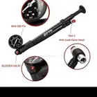 مضخة هواء ZTTO لشوكات ودعامات هواء MTB