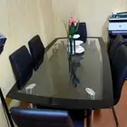 أثاث طاولة سفره