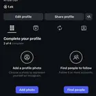 حساب انستا شبه ثلاثي